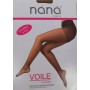 COLLANTS LICRA VOILE REF: 09621