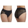 CUECA BRAGA REDUTORA REF.19617