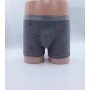BOXER HOMEM CARCIL ESTAMPADO ELASTICO ENCAXE 