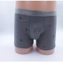BOXER HOMEM CARCIL ESTAMPADO ELASTICO ENCAXE 