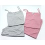 PIJAMA SRA. ALÇA/CALÇÃO RFª.143