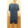 PIJAMA HOMEM BOTAO CALÇAO  RFª201