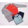 PIJAMA RAPAZ CARDADO RFª.84