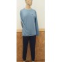 PIJAMA HOMEM CARDADO  RFª.88