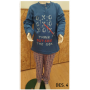 PIJAMA RAPAZ CARDADO RFª.84