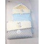 SACO BEBE REF.02