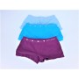 CUECA SHORT MENINA SEAMLESS REF.710
