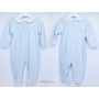BABYGROW 100%ALGODAO REF: 1701/1801/1901