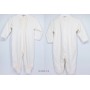 BABYGROW 100%ALGODAO REF: 1701/1801/1901