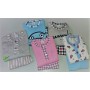 PIJAMA CRIANÇA CARDADO RFª.84