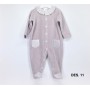 BABYGROW INVERNO 19/109/112 115/117/107