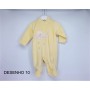 BABYGROW INVERNO 19/109/112 115/117/107