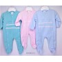BABYGROW  100%ALGODAO