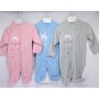 BABYGROW  100%ALGODAO