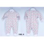 BABYGROW  100%ALGODAO