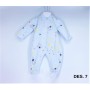 BABYGROW  100%ALGODAO
