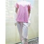PIJAMA SRA.. CORSARIO REF: 1715