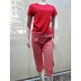 PIJAMA SENHORA BERMUDA REF: 1500