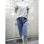 PIJAMA SENHORA BERMUDA REF.1509