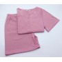 PIJAMA SENHORA CALÇÃO RFª.351