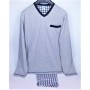 PIJAMA HOMEM V PERNA RFª204