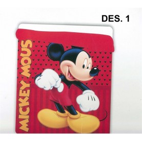 EDREDON NORDICO RELLENO REF. MICKEY