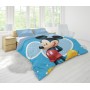 EDREDON NORDICO RELLENO REF. MICKEY