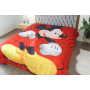 EDREDON NORDICO RELLENO REF. MICKEY