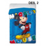 EDREDON NORDICO RELLENO REF. MICKEY