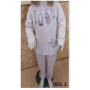 PIJAMA MENINA CARDADO RFª.84