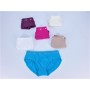 CUECA BIKINI MENINA SEAMLESS REF.700