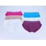 CUECA BIKINI MENINA SEAMLESS REF.700