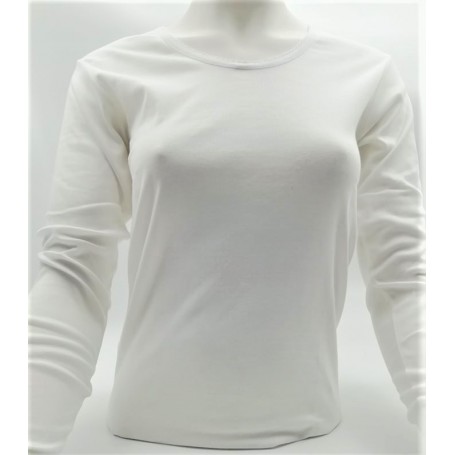 CAMISOLA SENHORA  REF.554F