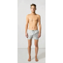 BOXER HOMEM TECIDO RFº.4105 100%ALGODAO