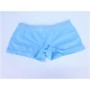 CUECA SHORT MENINA SEAMLESS REF.710