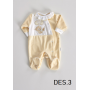 BABYGROW REF. 602