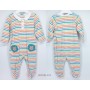 BABYGROW 100%ALGODAO REF: 1701/1801/1901