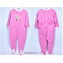 BABYGROW 100%ALGODAO REF: 1701/1801/1901