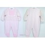 BABYGROW 100%ALGODAO REF: 1701/1801/1901