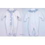 BABYGROW 100%ALGODAO REF: 1701/1801/1901