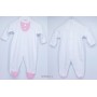 BABYGROW 100%ALGODAO REF: 1701/1801/1901