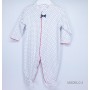 BABYGROW 100%ALGODAO REF: 1701/1801/1901