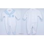BABYGROW 100%ALGODAO REF: 1701/1801/1901