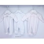 BABYGROW 100%ALGODAO REF: 1701/1801/1901