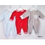 BABYGROW INVERNO 19/109/112 115/117/107