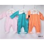 BABYGROW INVERNO 19/109/112 115/117/107