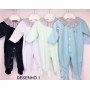BABYGROW INVERNO 19/109/112 115/117/107
