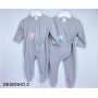 BABYGROW INVERNO 19/109/112 115/117/107