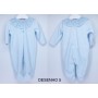 BABYGROW INVERNO 19/109/112 115/117/107