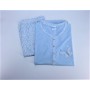 PIJAMA SENHORA M/M BERMUDA RFª.250